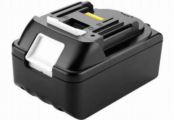 Replacement Battery 18V 5000mAh Compatible with Makita with Free Delivery