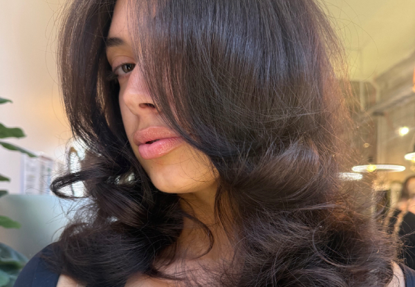 Hairdressing Package at Jordan James Hair Salon - Options for Cut, Style & Treatment, Global Colour & Treatment, Half-Head Foils or Balayage & Treatment, Full Head Foils or Balayage & Treatment