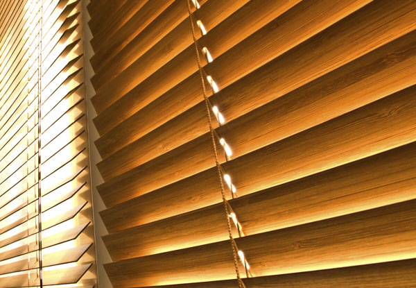 Onsite Mobile Blind Cleaning Service – Options for Venetian, Wooden & PVC Blinds  Available
