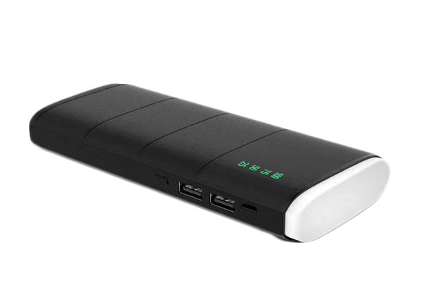 Power Bank 12000mAh with Free Delivery