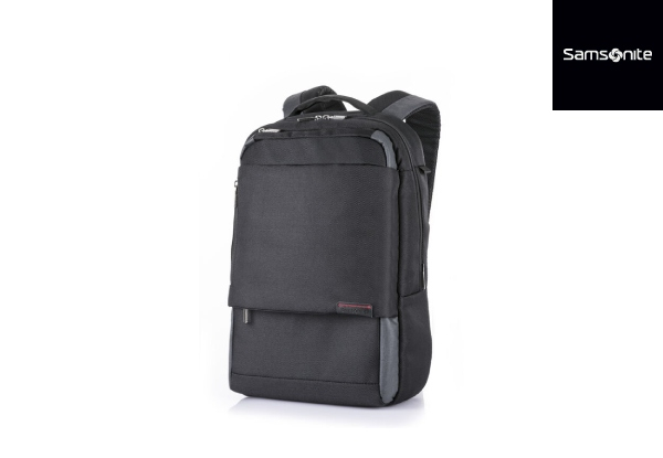 Enjoy an Extra 10% Off Plus up to 35% Off on Suitcases & Bags from Samsonite - Promo Code: SAM-G724