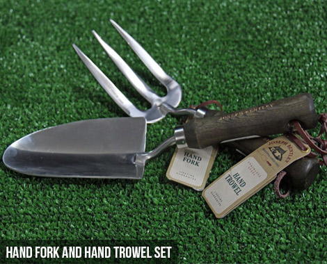 Joseph Bentley Tool Set • GrabOne NZ