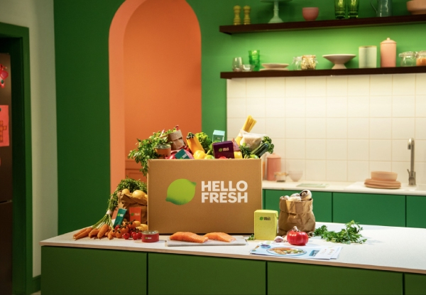 HelloFresh LIMITED SPECIAL Offer - Up to $76 OFF Your First Box, $146 OFF Your First Two Boxes, or $230 OFF Your First Four Boxes - Classic, Veggie, Family-Friendly, Calorie Smart, Carb Smart, Protein Rich or Flexitarian Friendly Recipes Available