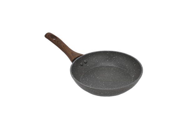 Two-Pack of Forged Frypans