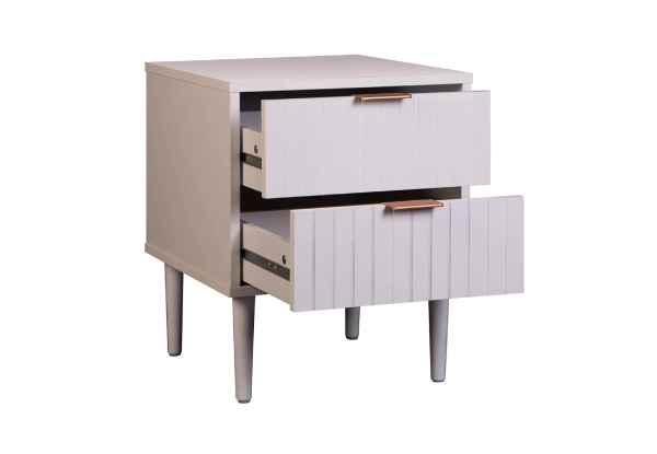 Swansea Bedside Table
