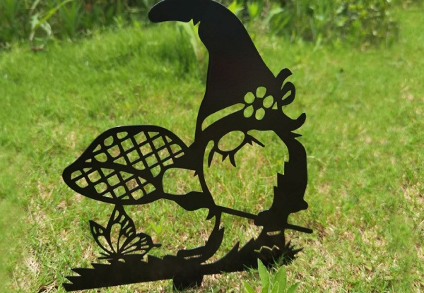 Garden Art - Two Options Available