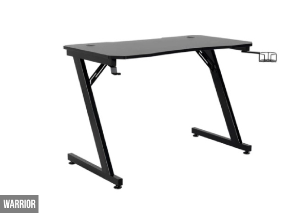 Gaming Desk - Three Options Available