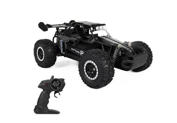 1:16 Remote Control Drift Off-road Alloy Speed Toy Car - Available in Three Colours