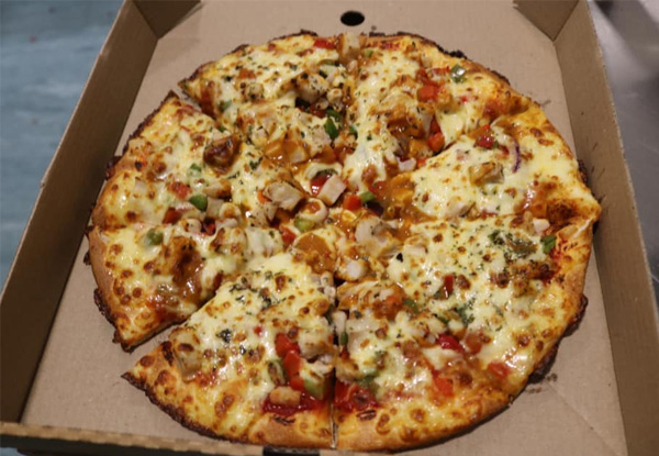 One Premium Pizza - Options for Two & Four Premium Pizzas
