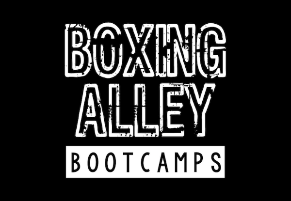 Five-Week Boxing Bootcamp for One Person incl. Hand Wraps & Sweat Towel - Starts 20th May - Option to incl. Boxing Gloves