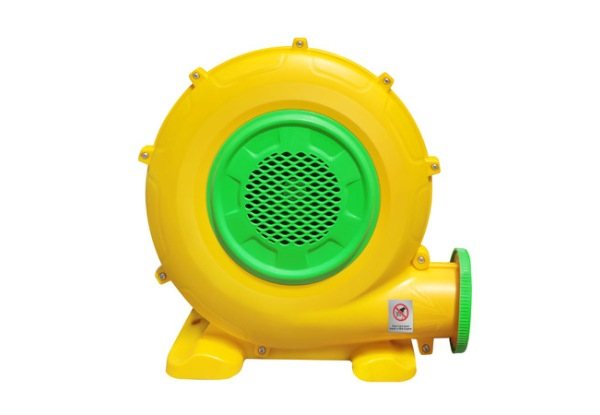 680W Portable Electric Air Pump Fan Blower