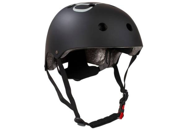 Doubledown Noodlehouse Helmet - Available in Two Colours & Three Sizes