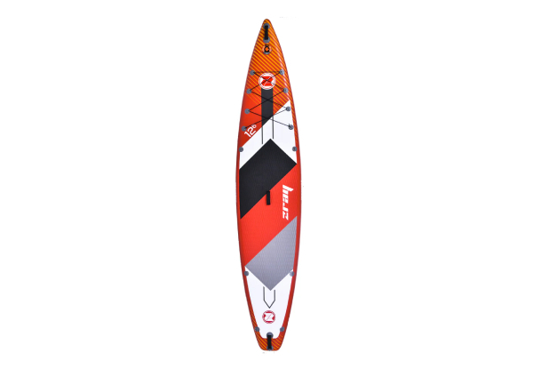 ZRAY R1 Rapid 12ft 6in iSUP