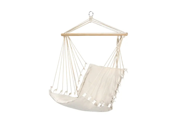 Liberty Hammock Chair - Two Colours Available