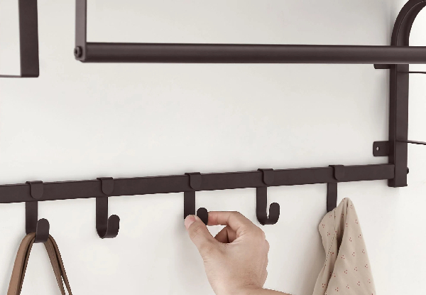 Vasagle Wall Mounted Coat Rack