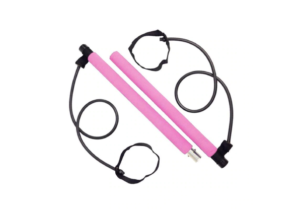 Pilates Bar - Two Colours Available