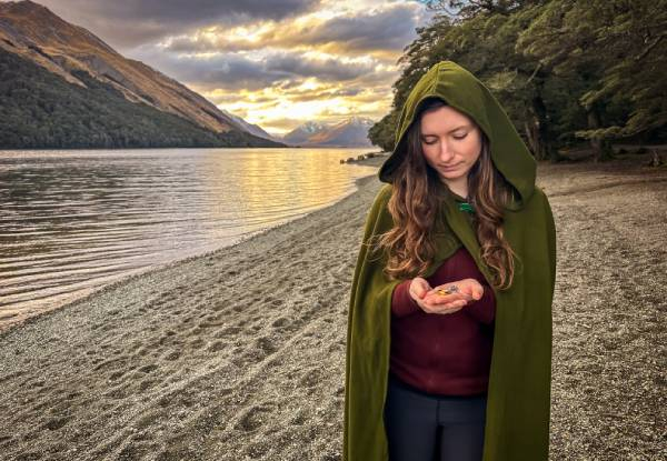 The Lord Of The Rings & The Hobbit Film Location Tour Pass - Options for Half-Day Middle Earth Tours or Mavora Lakes Middle Earth Adventure for Adults & Children