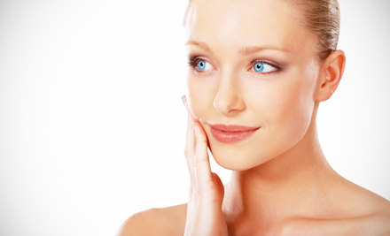 $199 for Anti-Wrinkle Injections on One Area, $449 for Two Areas or $599 for Three Areas - 20 Units per Area
