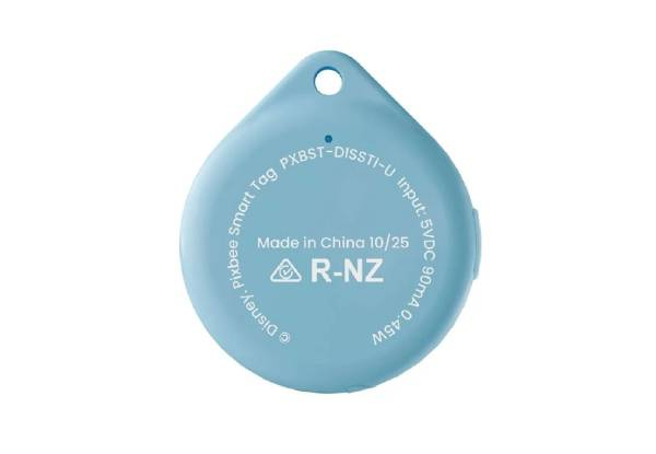 Pixbee Disney Universal Smart Tag - Stitch