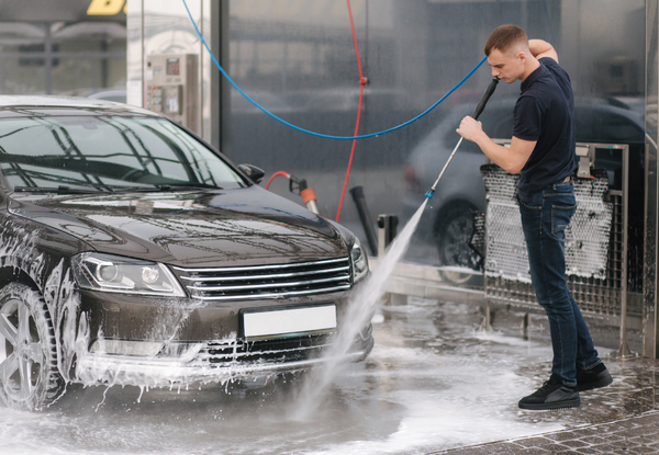 Car Cleaning Wax • GrabOne NZ
