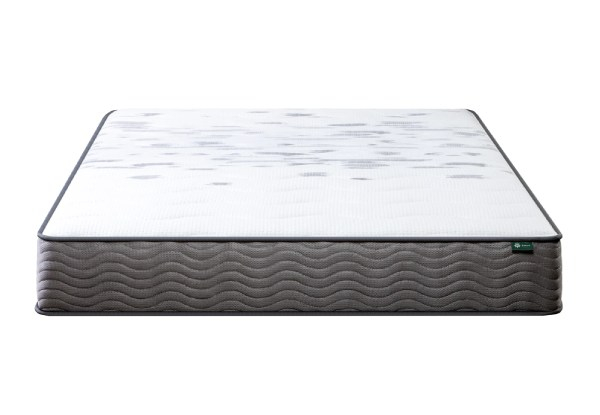 20cm Pocket Spring Queen Mattress