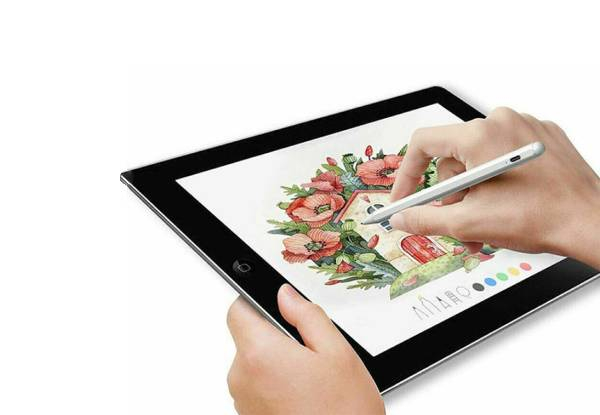Stylus Pen Compatible with iPad
