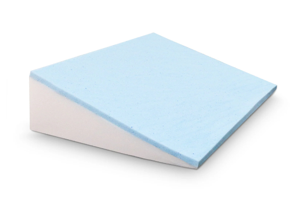 Memory Foam Wedge Pillow