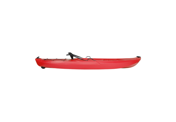 Seaflo Adult Kayak SF-1010 with Paddle - Two Colours Available