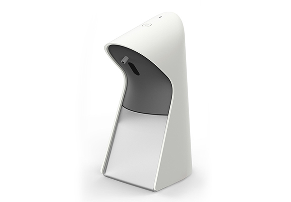 Foaming Hand Washing Soap Dispenser - Three Colours Available