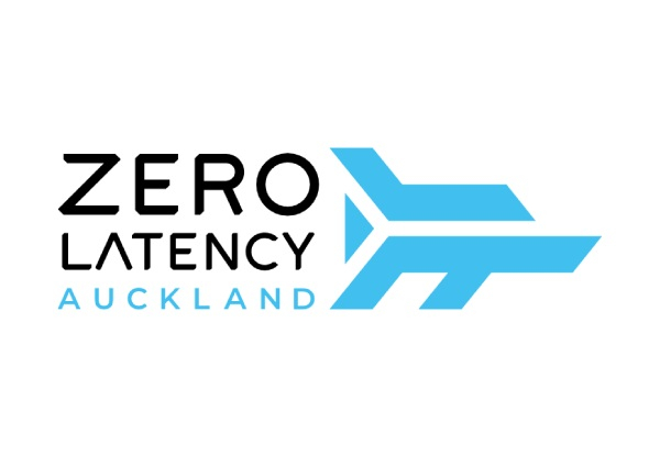 Virtual Reality Experience at Zero Latency Auckland - 200SQM Arena Games to Choose From Include Far Cry VR, Undead Arena, Sol Raiders, Zombie Survival, Singularity, Engineerium & Outbreak Origins - Options for up to Eight Players