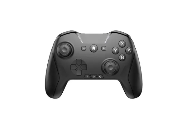 Bluetooth Controller with Dual Motion Compatible with Switch - Five Colours Available