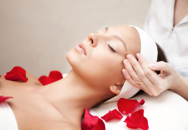 $29 for a Facial & Microdermabrasion Treatment (value up to $125)