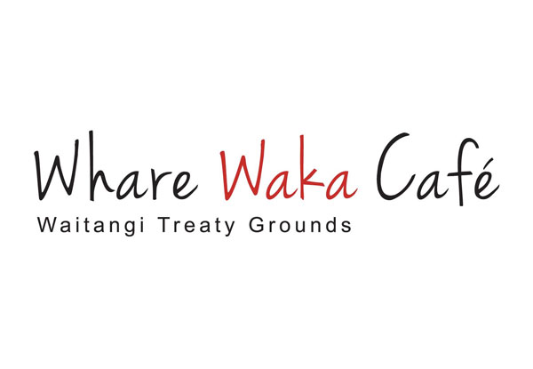 Any Two Breakfast or Lunch Meals for Two People at Waitangi - Option for Four People