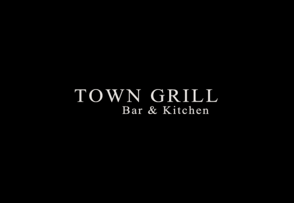 Town grill outlet manukau