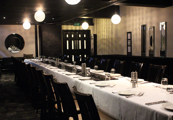 Exclusive Venue Hire for up to 60 People incl. Sound System, Projector, Wi-Fi & a $600 Finger Food & Bar Tab