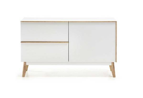 Michigan Scandinavian Sideboard