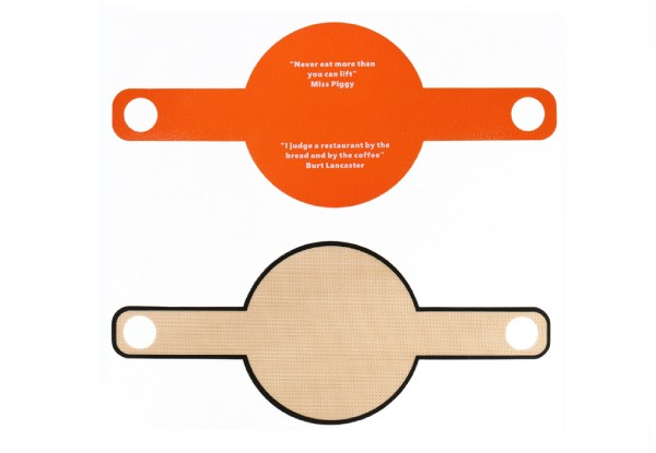 Silicone Baking Mat for Dutch Oven - Two Colours Available & Option for Two