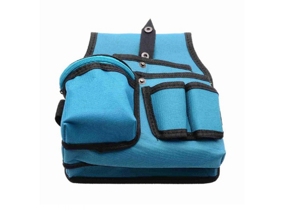 Multifunction Tool Storage Belt - Option for Two with Free Delivery