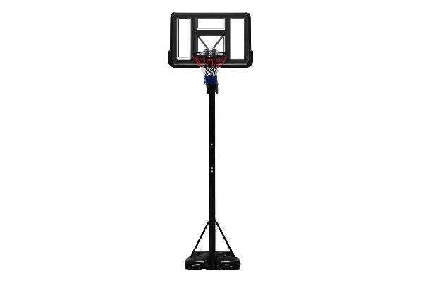 Outdoor Adjustable Basketball Hoop