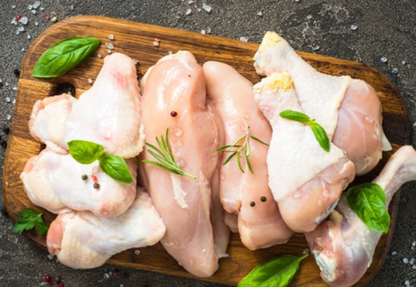 $50 Butchery Voucher - Perfect for BBQ Season