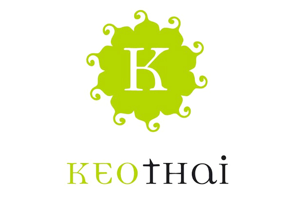 $50 Authentic Thai Food & Beverage Voucher for Two to Three People -  Options up to Eight Plus People, Valid Seven Days