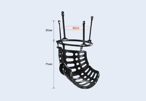 Basketball Return System Attachment