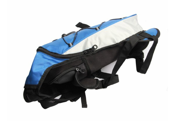 Two-Litre Hydration Backpack - Five Colours Available