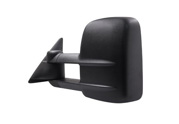 Galvan Two-Piece Extendable Towing Mirrors