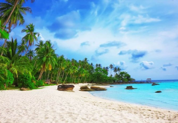 Per Person, Twin-Share 14-Day Ultimate Vietnam Escape: North to South Discovery & Phu Quoc Island Retreat