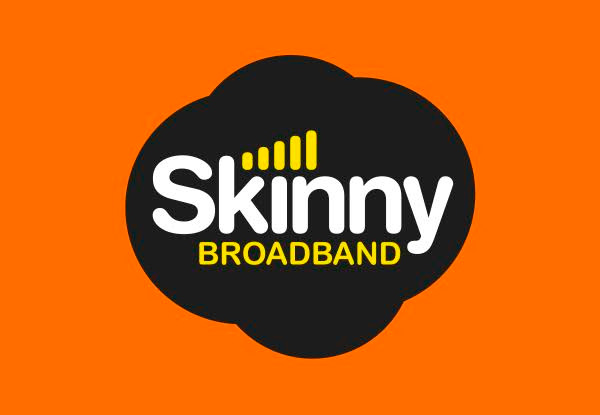 Half Price Modem when you Sign Up to Skinny 4G Broadband