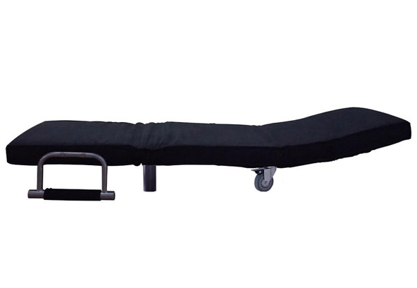 Convertible Single Sofa Bed