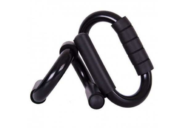 Exercise Push-Up Bars with Free Delivery