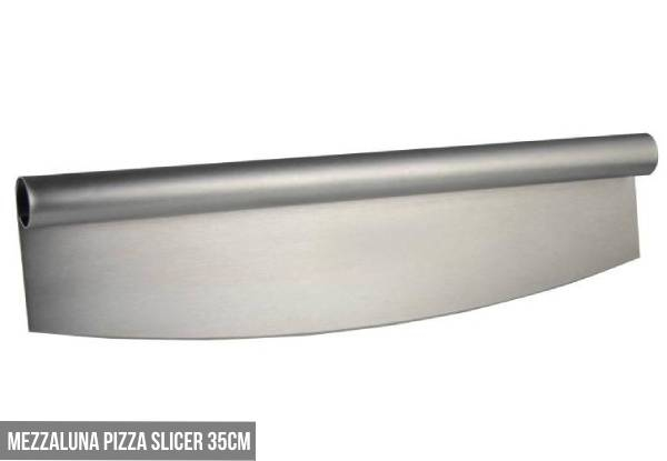 Avanti Pizza, Pasta & Accessories Range - Six Options Available