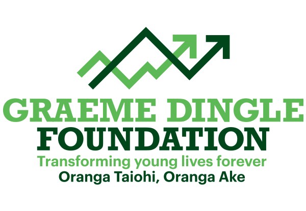 Help Transform Young Kiwi Lives Forever - Donate $5 for Integrity & Respect